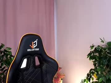 Megumi_Kimura Chaturbate stream image from March 24, 2026