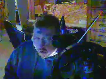 Midtownhustler Chaturbate stream image from March 24, 2026
