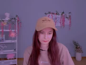 Nami_Glow Chaturbate stream image from March 24, 2026