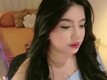 Ninna_Sweet_ Chaturbate stream image from March 24, 2026