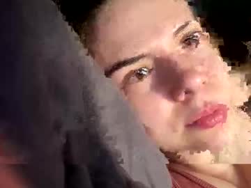 Olivepeach Chaturbate stream image from March 24, 2026