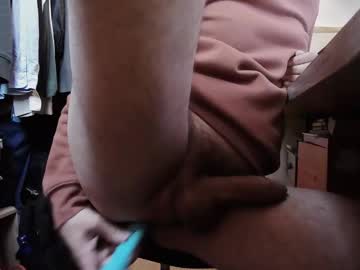Padcocoon Chaturbate stream image from March 24, 2026