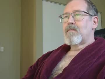 Professor21255 Chaturbate stream image from March 24, 2026