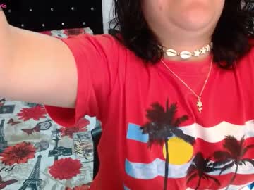 Sonialatin69 Chaturbate stream image from March 24, 2026