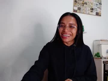 Alia054 Chaturbate stream image from March 24, 2026