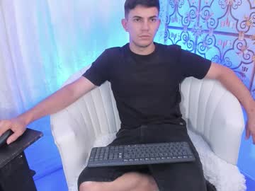 Chris_Diamond23 Chaturbate stream image from March 24, 2026
