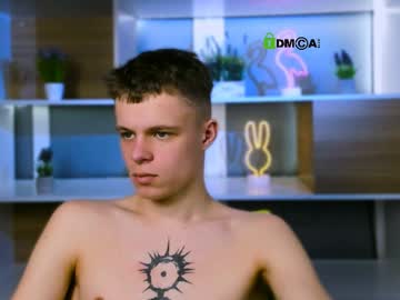 Danny_Dark1 Chaturbate stream image from March 24, 2026