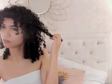Julietta___ Chaturbate stream image from March 24, 2026