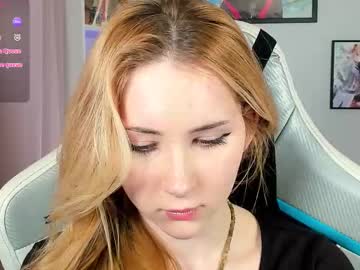 Lira_Yummy Chaturbate stream image from March 24, 2026