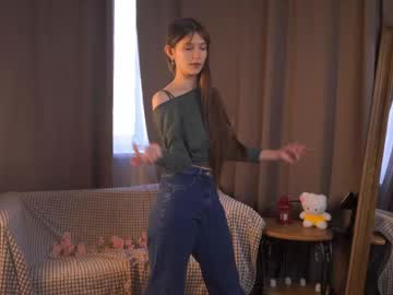 Marcelinahumphry Chaturbate stream image from March 24, 2026