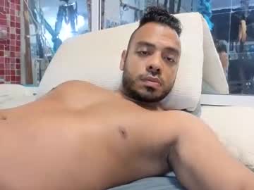 Robotjojo1888 Chaturbate stream image from March 24, 2026