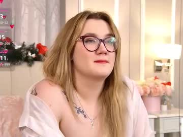 Your_Dream_Nancy Chaturbate stream image from March 24, 2026