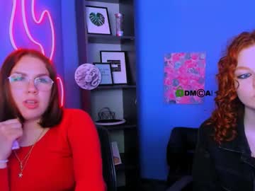 Bibi_Fire Chaturbate stream image from March 24, 2026