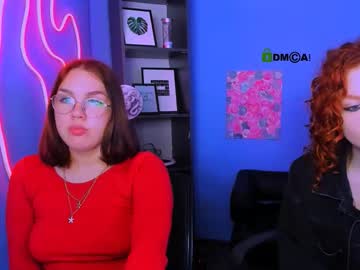 Bonniemuse_ Chaturbate stream image from March 24, 2026