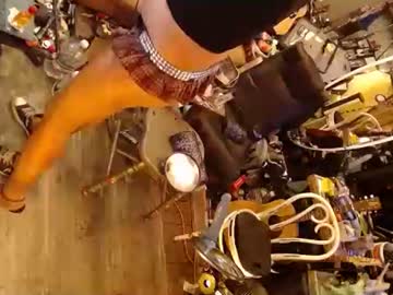 Bouncybooty181369 Chaturbate stream image from March 24, 2026