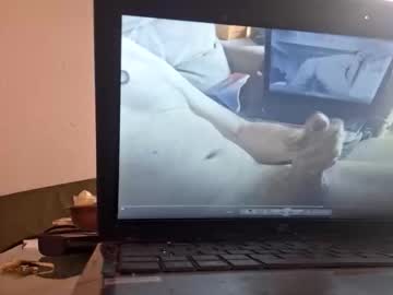 Capitaoskywalker Chaturbate stream image from March 24, 2026