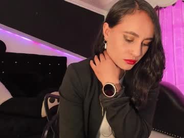 Coral_Gibson Chaturbate stream image from March 24, 2026