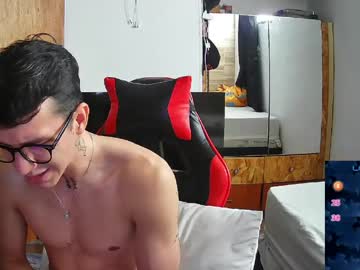 Gyo_____ Chaturbate stream image from March 24, 2026