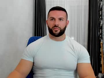 Joshuamuscle69 Chaturbate stream image from March 24, 2026