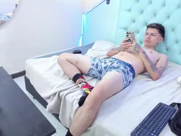 Max_Sstteel Chaturbate stream image from March 24, 2026