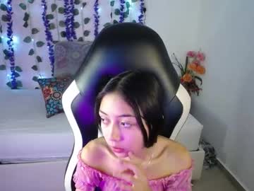 Nathaliasweet_1_ Chaturbate stream image from March 24, 2026