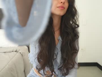Naughtysammx Chaturbate stream image from March 24, 2026