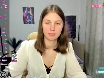 Sofia_Smilee Chaturbate stream image from March 24, 2026