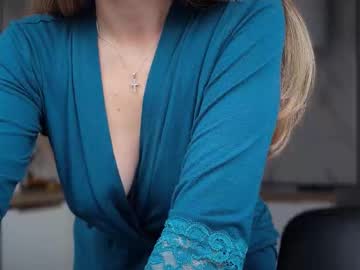 Victoriachance Chaturbate stream image from March 24, 2026