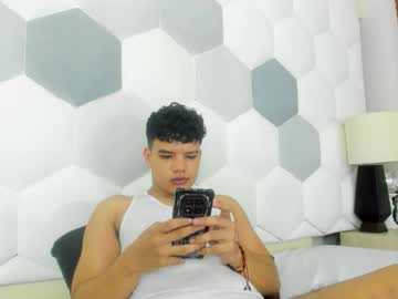 Axel_Forte Chaturbate stream image from March 24, 2026