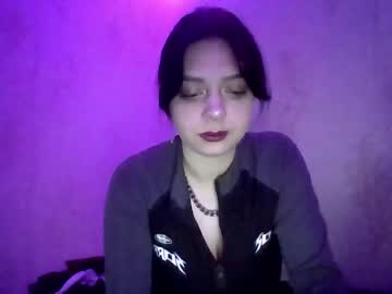 Blackopium_Girl Chaturbate stream image from March 24, 2026