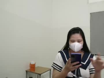 Catelinan Chaturbate stream image from March 24, 2026