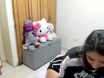 Kathia_Ws Chaturbate stream image from March 24, 2026