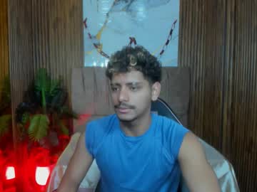 Milo_Tay Chaturbate stream image from March 24, 2026
