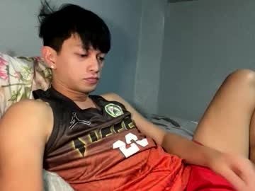 Mrshawn95 Chaturbate stream image from March 24, 2026