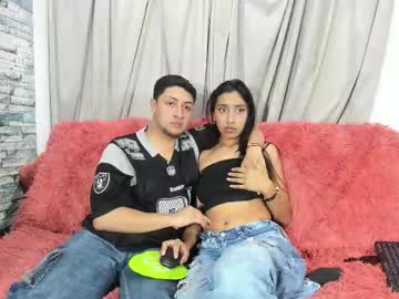Noahandbunny Chaturbate stream image from March 24, 2026