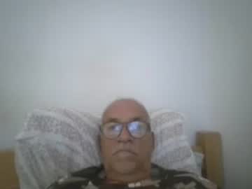 Patryman Chaturbate stream image from March 24, 2026