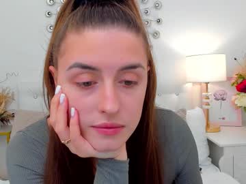 Spacelady_ Chaturbate stream image from March 24, 2026