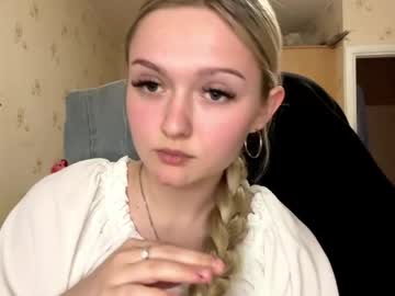 Willettealfiero Chaturbate stream image from March 24, 2026