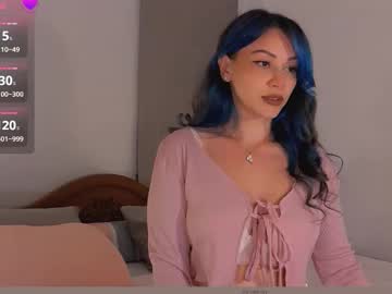 Worldsbaby Chaturbate stream image from March 24, 2026