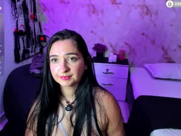 Abbieowenx Chaturbate stream image from March 24, 2026