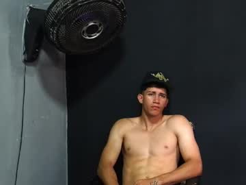 Colton_Eyes Chaturbate stream image from March 24, 2026