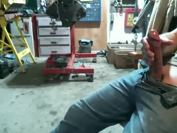 Donniestone Chaturbate stream image from March 24, 2026