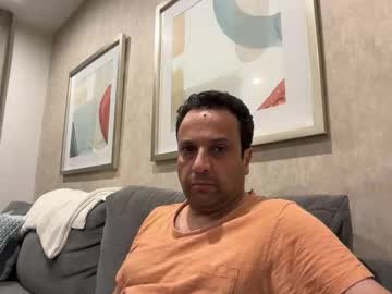 Fredmarsone Chaturbate stream image from March 24, 2026