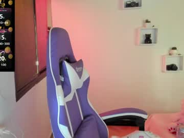 Juliette_Sweet05 Chaturbate stream image from March 24, 2026