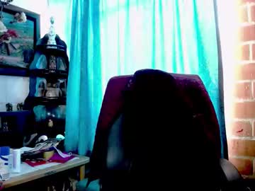 Laia_Hadid Chaturbate stream image from March 24, 2026