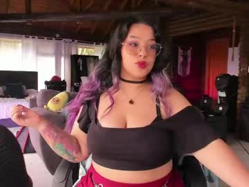 Maggie_Queen Chaturbate stream image from March 24, 2026