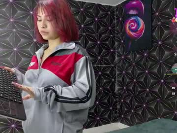 Megam_White Chaturbate stream image from March 24, 2026