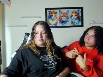 Meredit_Cristi23 Chaturbate stream image from March 24, 2026