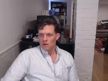 Mrkenridge Chaturbate stream image from March 24, 2026