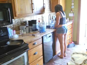 Pixieluxxx Chaturbate stream image from March 24, 2026